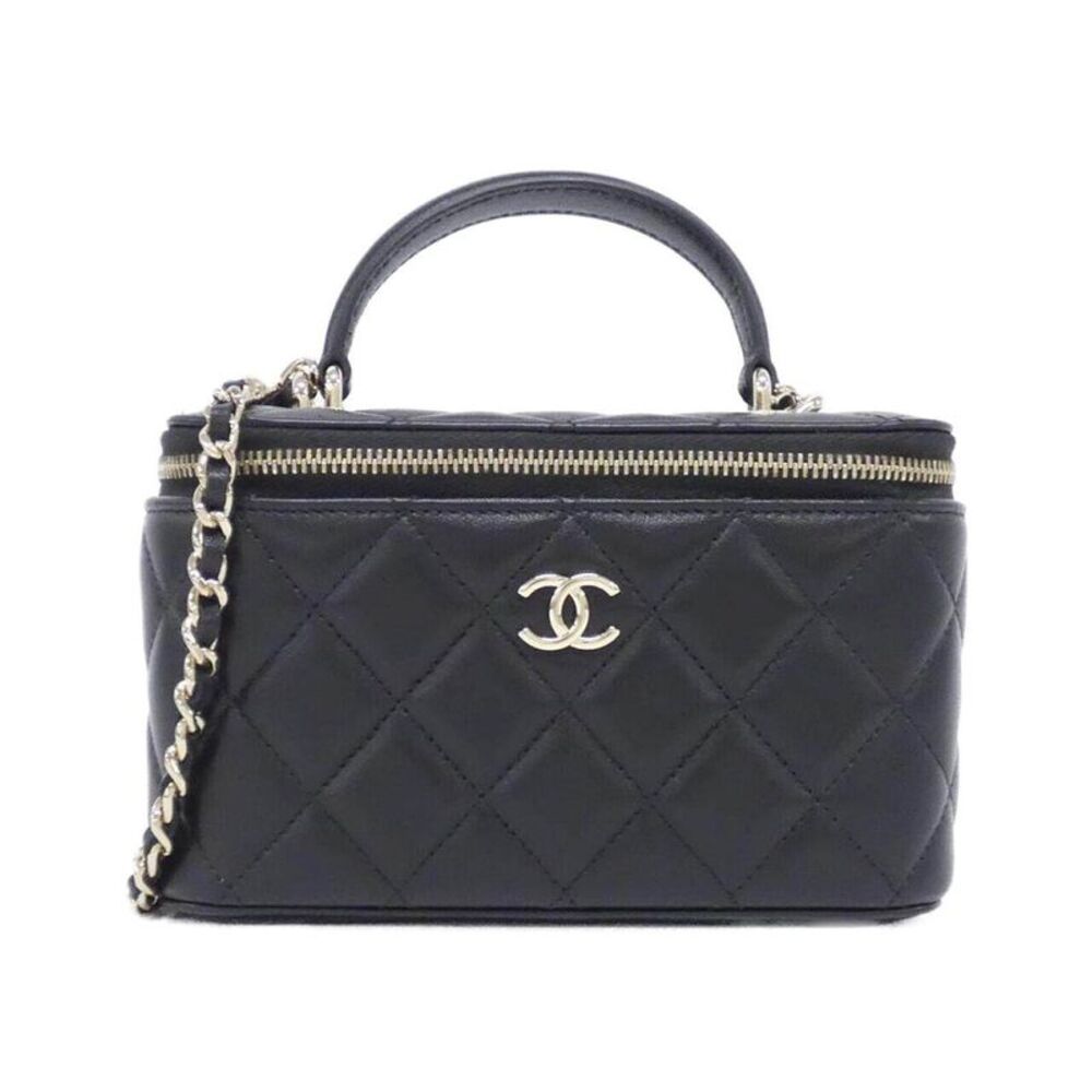 Chanel Lambskin Bag